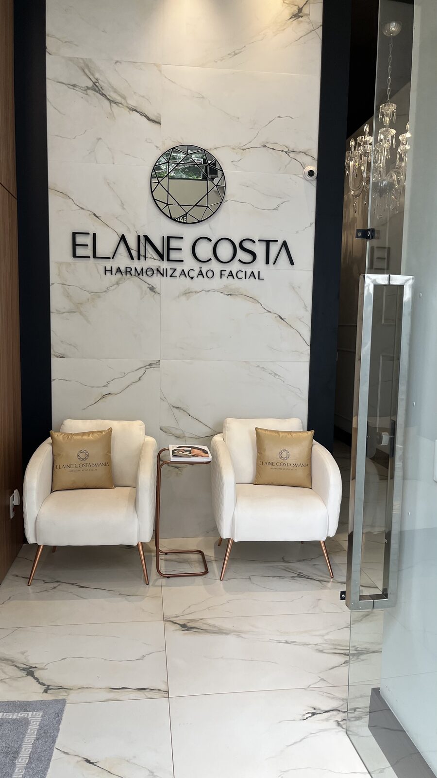 Espaço Exclusivo & Acolhedor 1