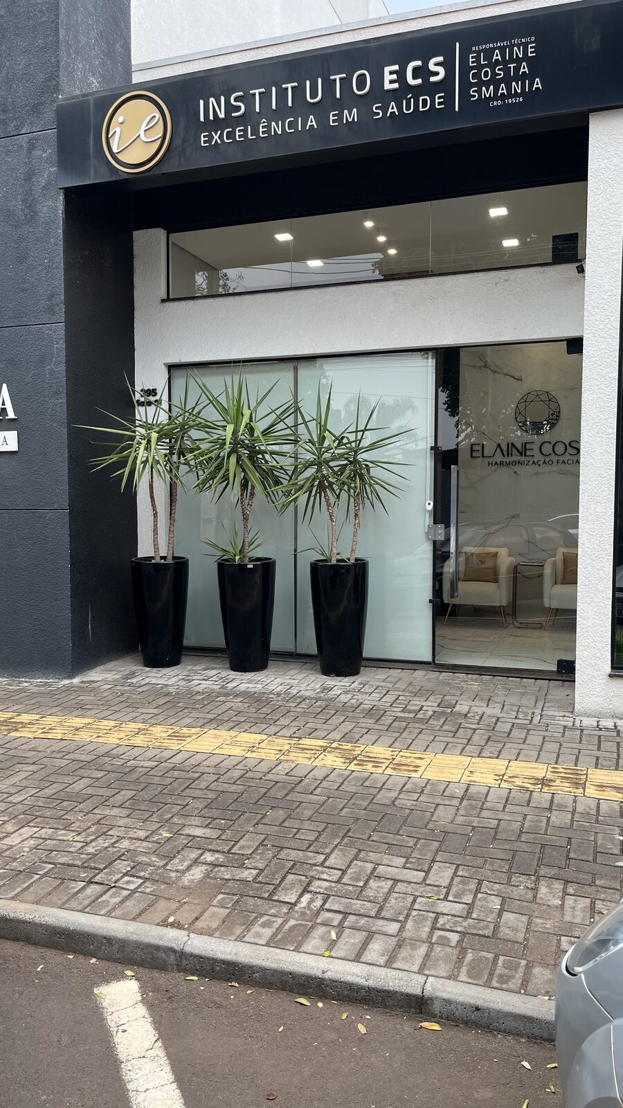 Espaço Exclusivo & Acolhedor 8
