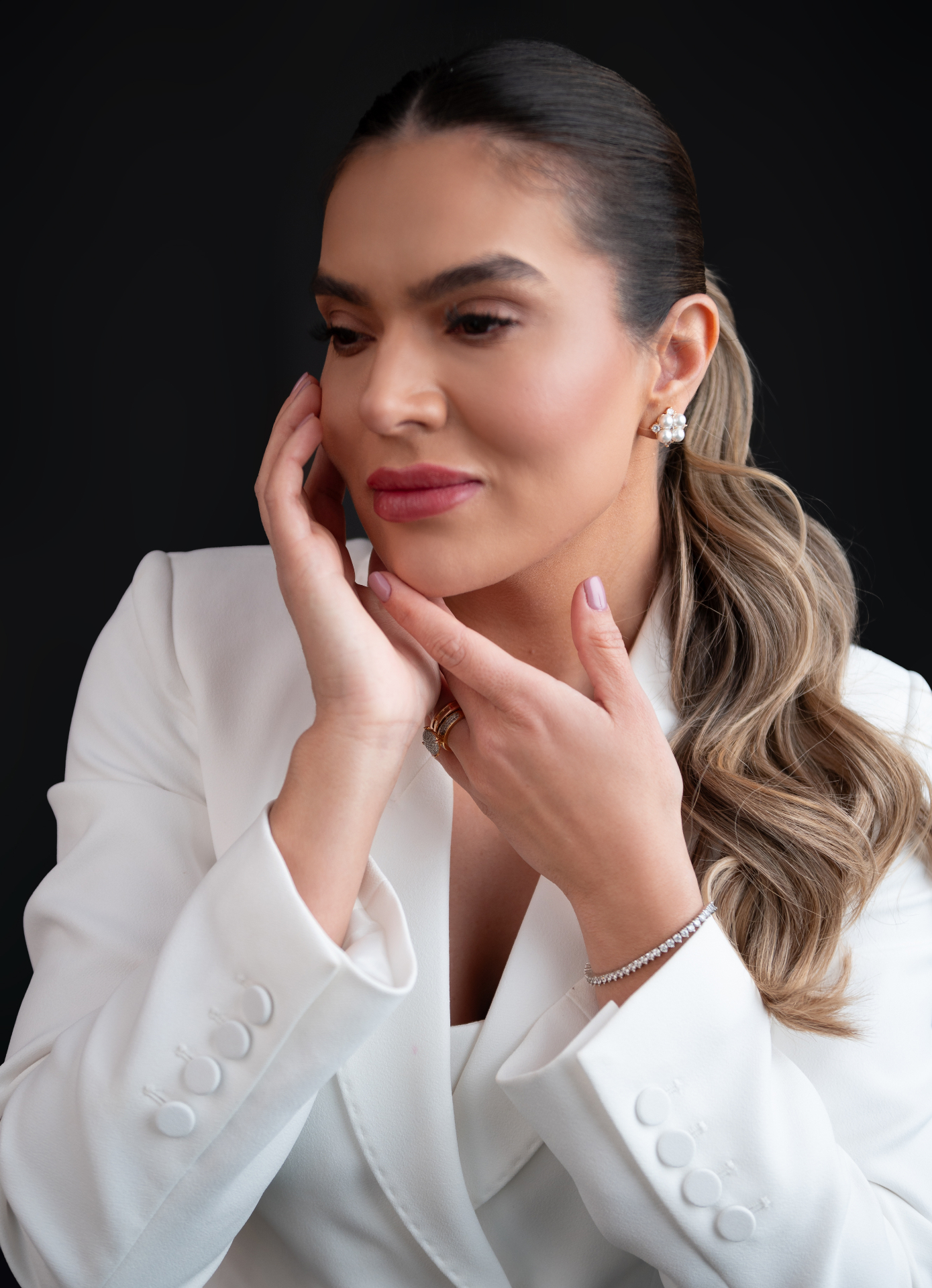 Harmonização Facial Avançada