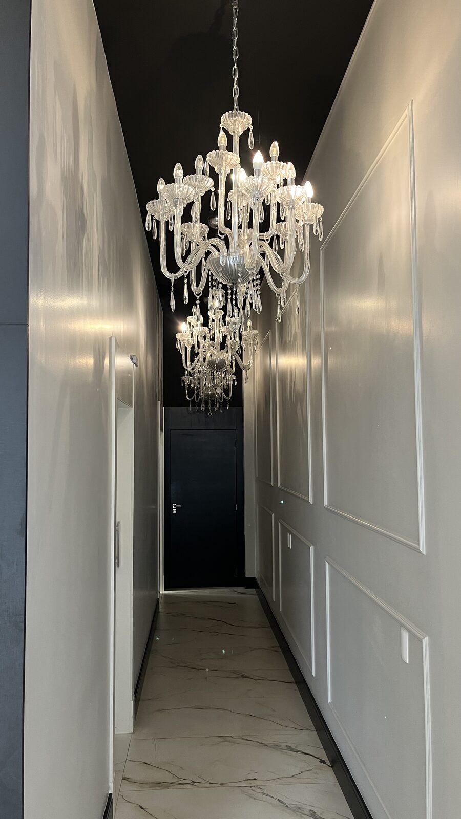 Espaço Exclusivo & Acolhedor 3