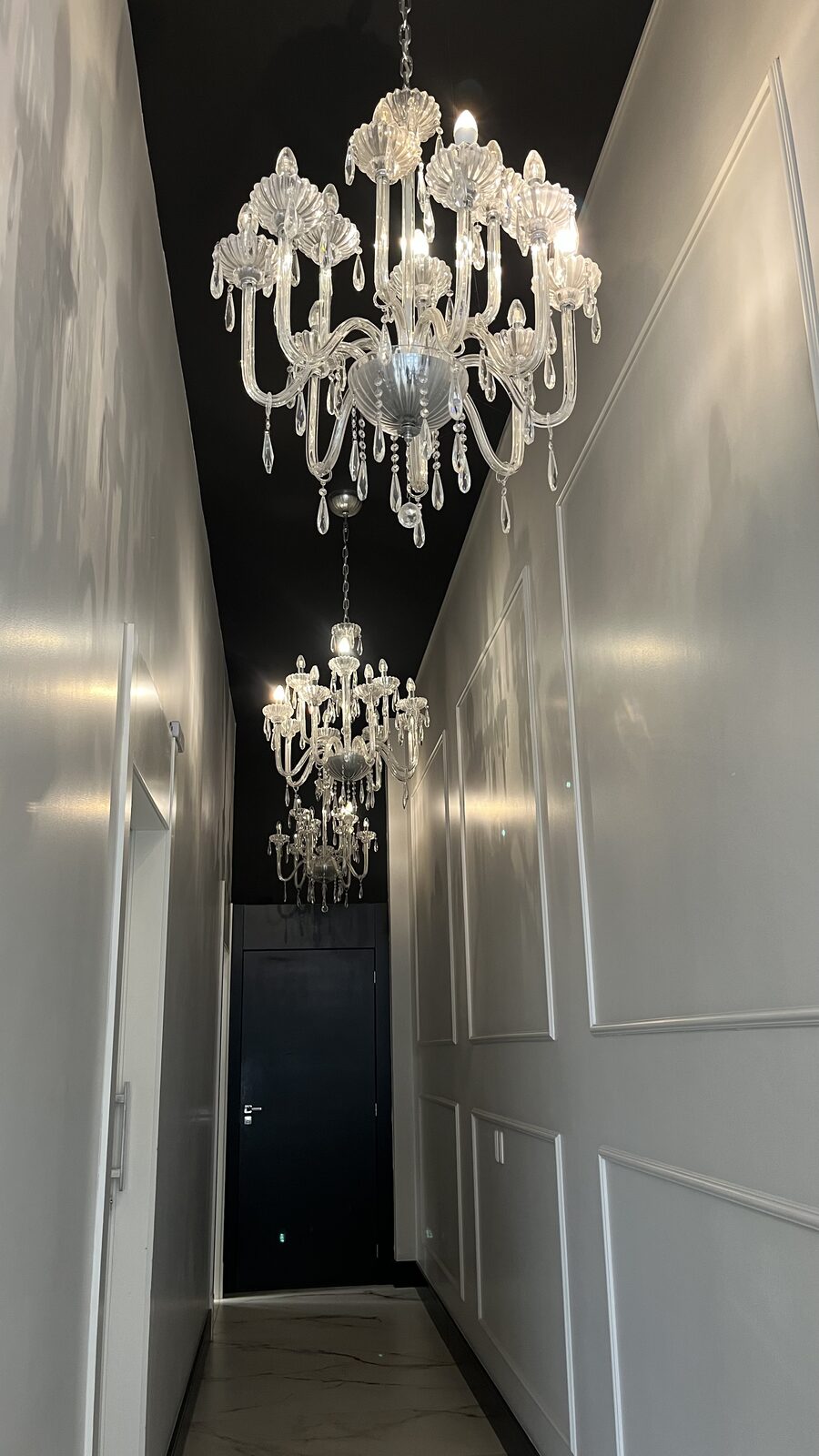 Espaço Exclusivo & Acolhedor 4