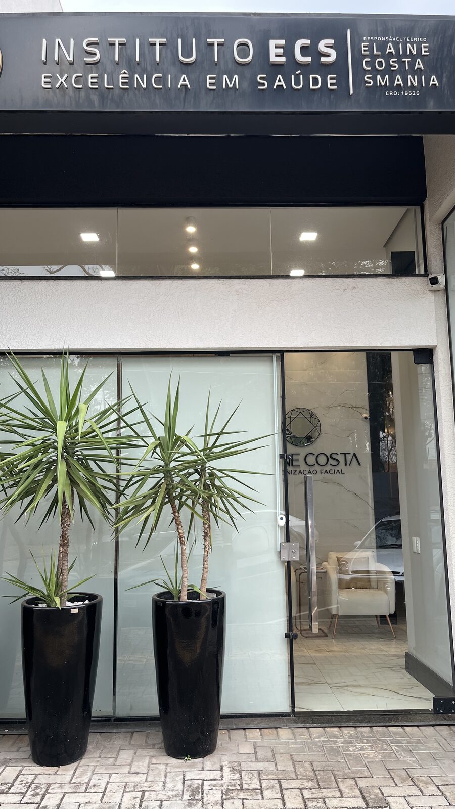 Espaço Exclusivo & Acolhedor 7
